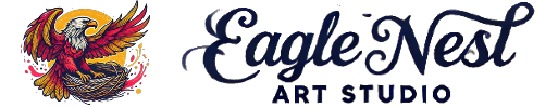 Eagle Nest Art Studio